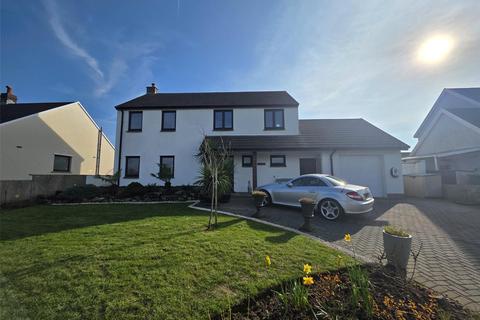 undefined, Paskeston Lane, Milton, Tenby, Pembrokeshire, SA70
