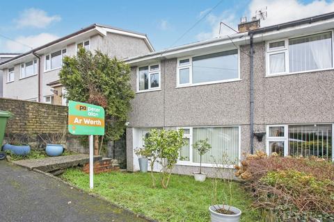 undefined, Meadow Close, Pengam, Blackwood