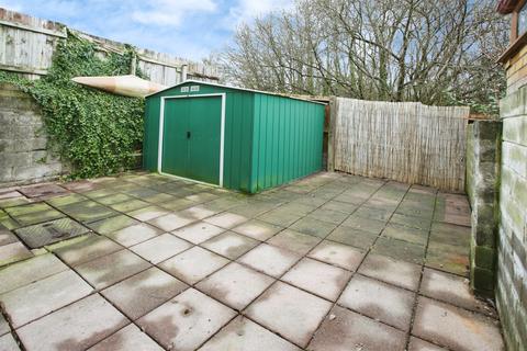 undefined, Meadow Close, Pengam, Blackwood