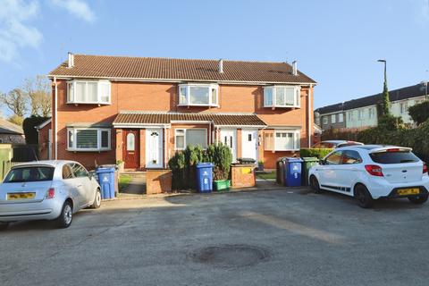 2 bedroom flat for sale, 126 Church Lane, Doncaster, DN4