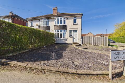 3 bedroom semi-detached house for sale, Norton Avenue, Gleadless.  S12 2LB