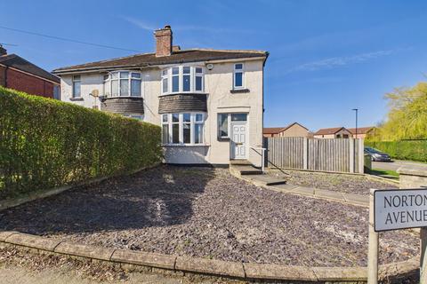 3 bedroom semi-detached house for sale, Norton Avenue, Gleadless.  S12 2LB