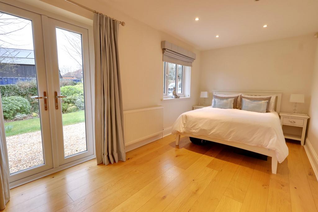 Bedroom two