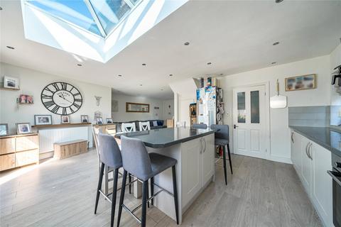 undefined, Lusted Hall Lane, Tatsfield, Westerham, Surrey