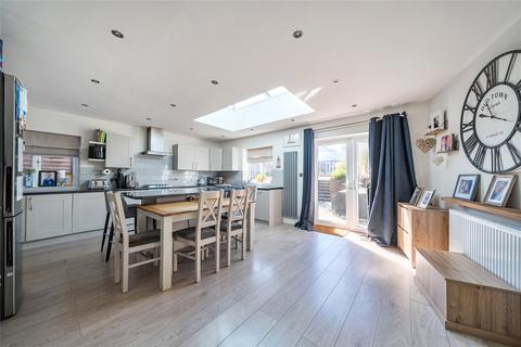 undefined, Lusted Hall Lane, Tatsfield, Westerham, Surrey