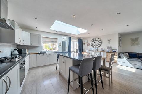 undefined, Lusted Hall Lane, Tatsfield, Westerham, Surrey