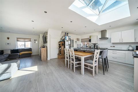 undefined, Lusted Hall Lane, Tatsfield, Westerham, Surrey