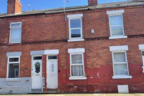 undefined, Beaconsfield Road , Doncaster DN4