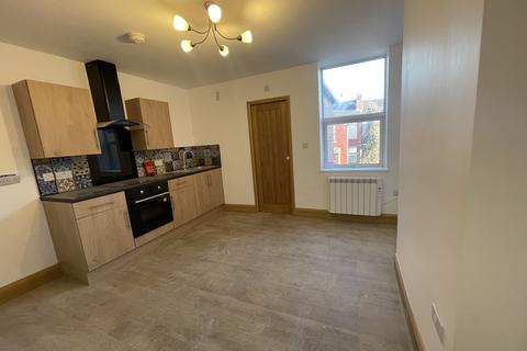 undefined, Beaconsfield Road , Doncaster DN4