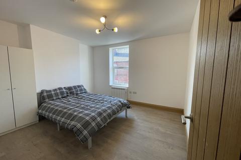 undefined, Beaconsfield Road , Doncaster DN4