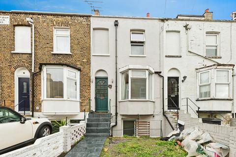 undefined, Camden Road, RAMSGATE, Kent, CT11