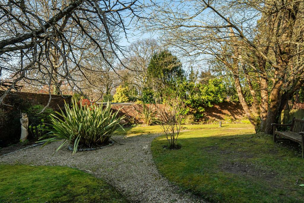 Communal Gardens