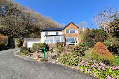 undefined, Aberdovey LL35