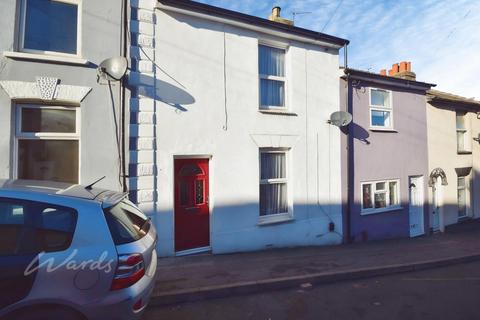 3 bedroom terraced house to rent, Otway Street Chatham ME4