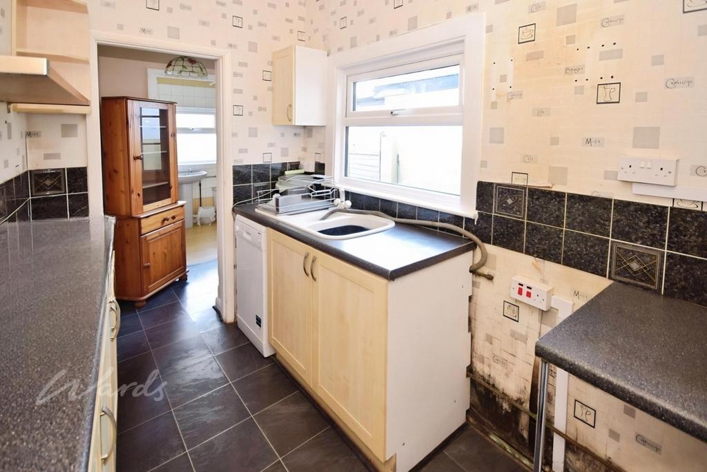 Otway kitchen