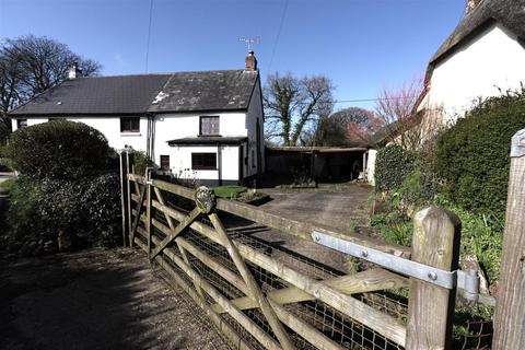 2 bedroom semi-detached house for sale, Mariansleigh
