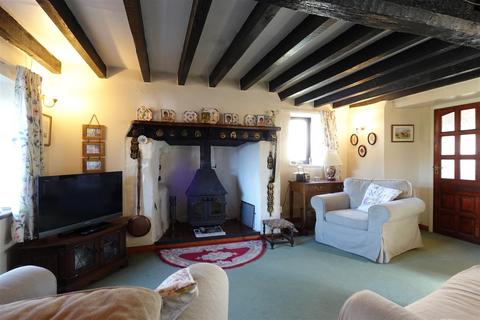 2 bedroom semi-detached house for sale, Mariansleigh