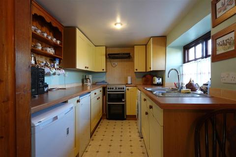 2 bedroom semi-detached house for sale, Mariansleigh