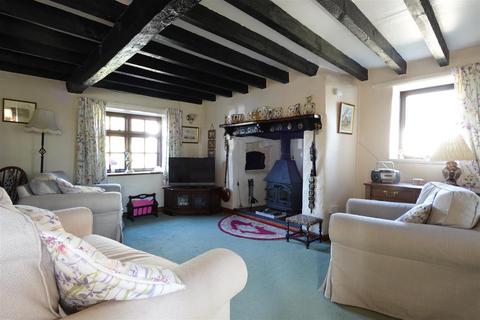 2 bedroom semi-detached house for sale, Mariansleigh