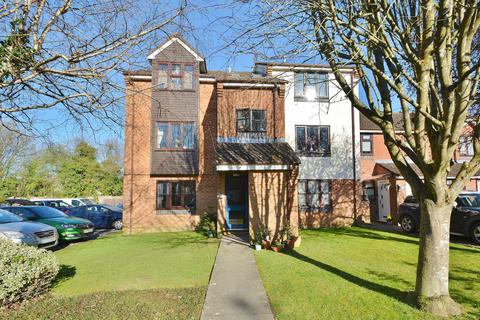 2 bedroom apartment for sale, Barkus Way, Stokenchurch