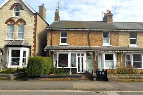 2 bedroom house for sale, West Avenue, Filey