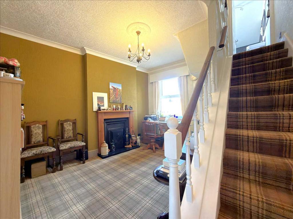 Dining Room / Study