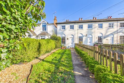 undefined, Anstey Road, Alton, Hampshire, GU34