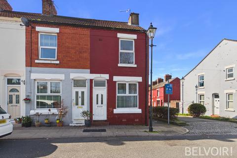 undefined, Cockburn Street, Liverpool L8
