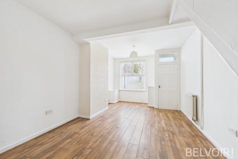 undefined, Cockburn Street, Liverpool L8