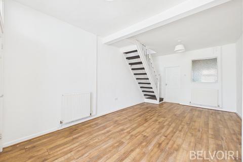 undefined, Cockburn Street, Liverpool L8