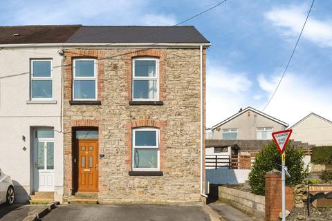 2 bedroom semi-detached house for sale, Heol Y Meinciau, Llanelli, SA15