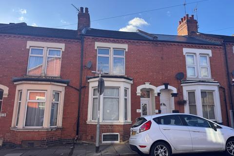 undefined, Monks Park Road, Northampton, NN1