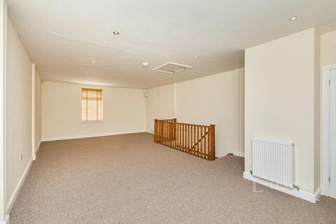 undefined, Nottingham Road, Derby, DE1
