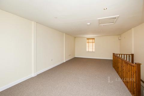 undefined, Nottingham Road, Derby, DE1