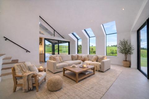 5 bedroom detached house for sale, Hackworthy Lane, Nadderwater, Exeter