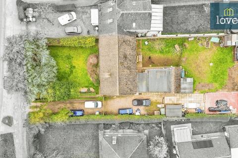 4 bedroom semi-detached bungalow for sale, Conisholme Road, North Somercotes LN11
