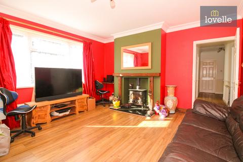 4 bedroom semi-detached bungalow for sale, Conisholme Road, North Somercotes LN11