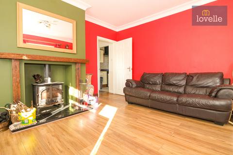 4 bedroom semi-detached bungalow for sale, Conisholme Road, North Somercotes LN11