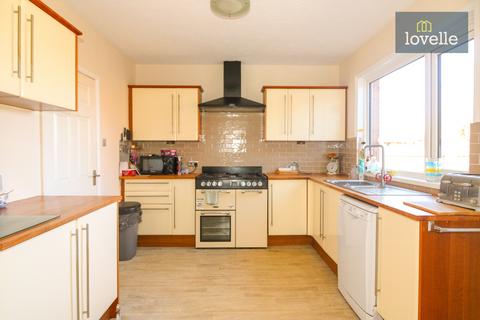 4 bedroom semi-detached bungalow for sale, Conisholme Road, North Somercotes LN11
