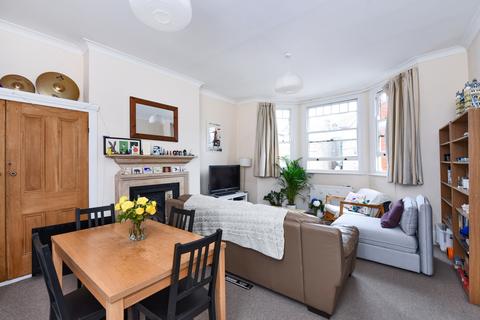 St. Cuthberts Road, Kilburn, London, NW2