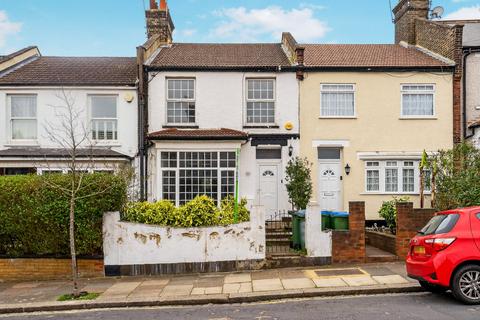 undefined, Bostall Lane, London, SE2