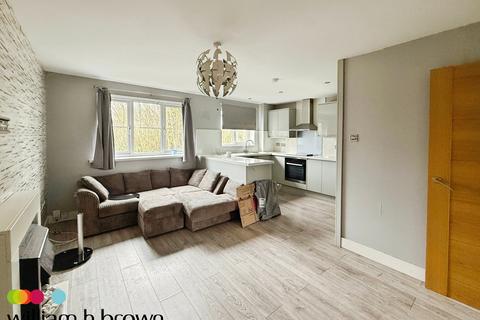 undefined, Crest Avenue, Grays, Essex
