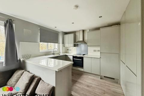 undefined, Crest Avenue, Grays, Essex