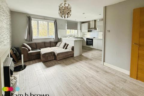 undefined, Crest Avenue, Grays, Essex