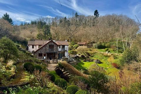 4 bedroom detached house for sale, Rickford Rise, Burrington