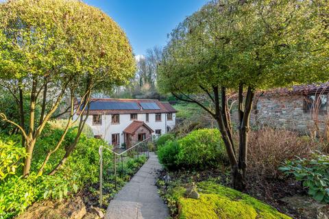 4 bedroom detached house for sale, Rickford Rise, Burrington