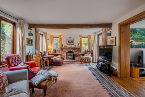 4 bedroom detached house for sale, Rickford Rise, Burrington