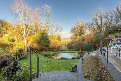 4 bedroom detached house for sale, Rickford Rise, Burrington