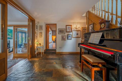 4 bedroom detached house for sale, Rickford Rise, Burrington