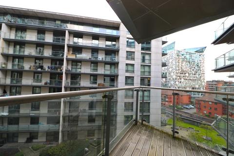 2 bedroom flat to rent, Centenary Plaza, 18 Holliday Street, Birmingham B1 1TH